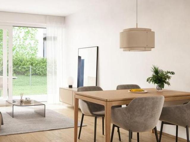 Wohnung kaufen in Schöffelstadt, Mödling