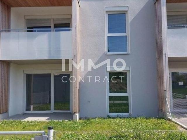 Wohnung kaufen in Kapelln, Niederösterreich