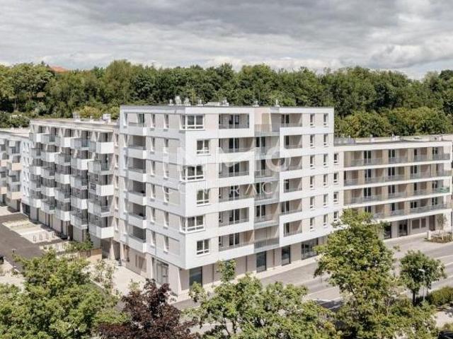 Wohnung kaufen in St. Pölten, Niederösterreich