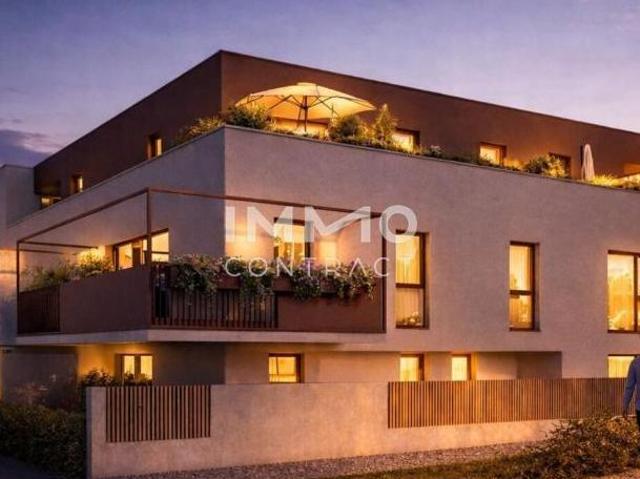 Wohnung kaufen in Langenlois, Niederösterreich