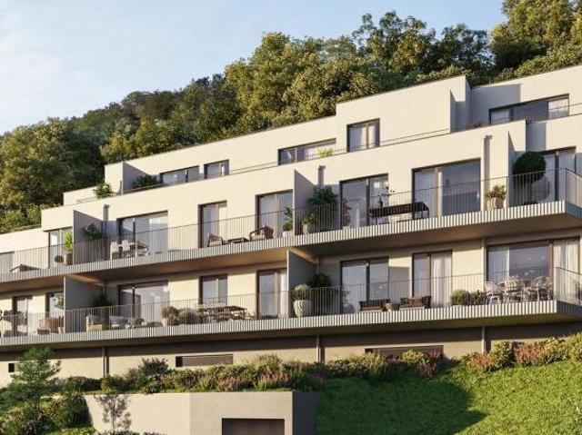 Wohnung kaufen in Doktorberg, Kaltenleutgeben