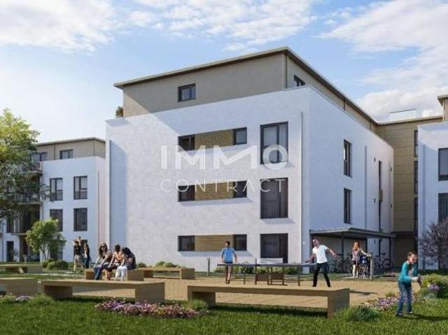 Wohnung kaufen in St. Pölten, Niederösterreich