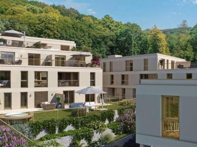 Wohnung kaufen in Deutschwald, Purkersdorf