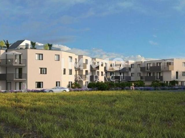 Wohnung kaufen in Lanzendorf, Niederösterreich