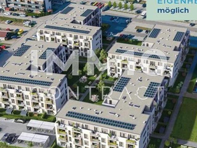 Wohnung kaufen in St. Pölten, Niederösterreich