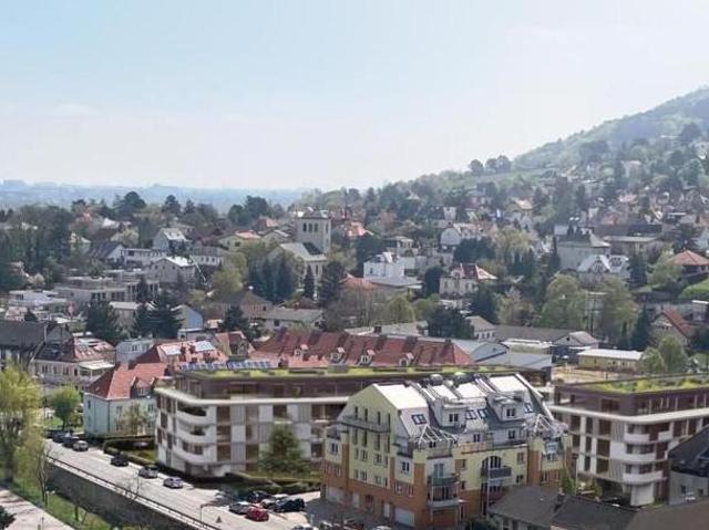 Wohnung kaufen in Weidling, Klosterneuburg