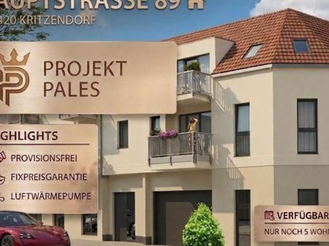 Wohnung kaufen in Klosterneuburg, Niederösterreich