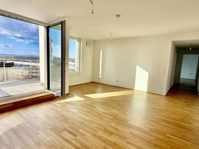 Wohnung kaufen in Helmahof, Deutsch Wagram