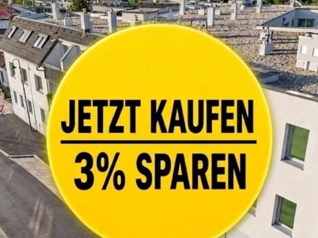 Wohnung kaufen in Weidling, Klosterneuburg