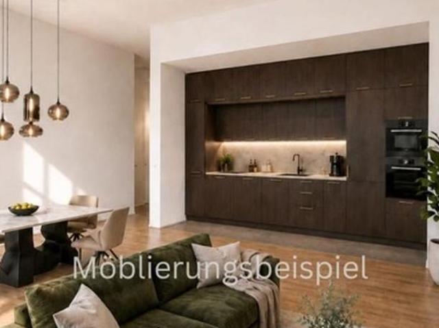 Wohnung kaufen in Katastralgemeinde Gainfarn, Bad Vöslau