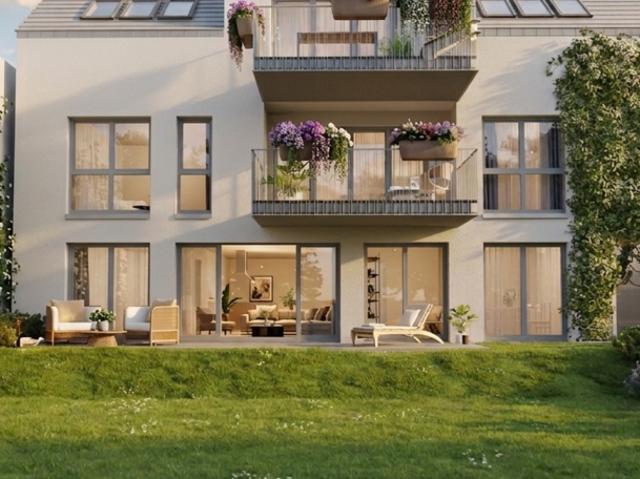Wohnung kaufen in Baden, Niederösterreich