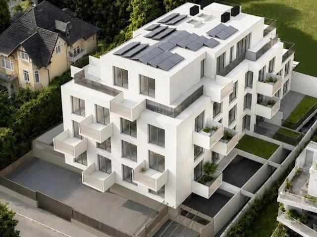 Wohnung kaufen in Weidling, Klosterneuburg