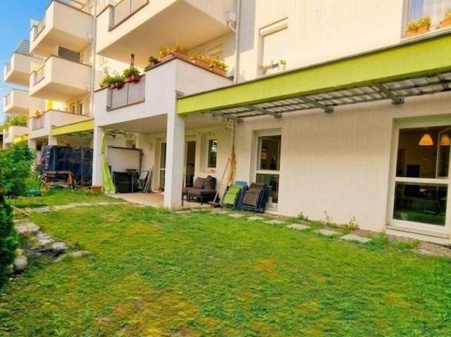 Wohnung kaufen in Katastralgemeinde Unterwaltersdorf, Ebreichsdorf
