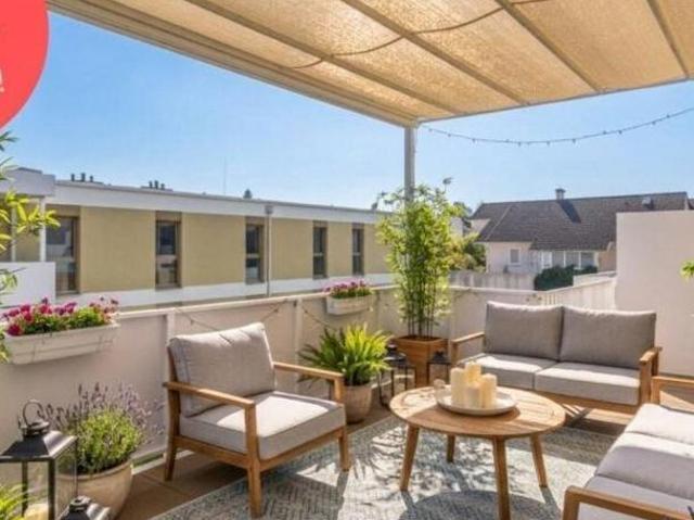 Wohnung kaufen in Katastralgemeinde Gainfarn, Bad Vöslau