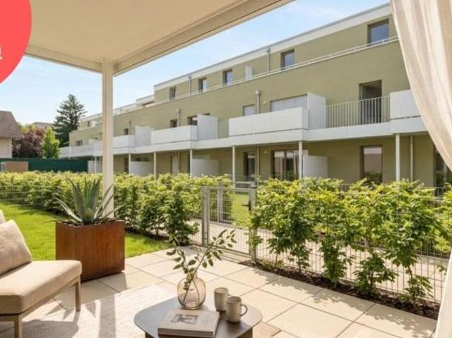 Wohnung kaufen in Katastralgemeinde Gainfarn, Bad Vöslau