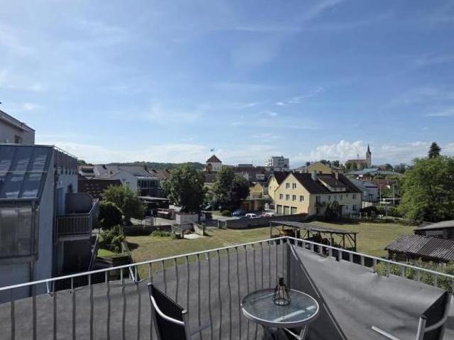 Wohnung kaufen in Schacha, Wieselburg