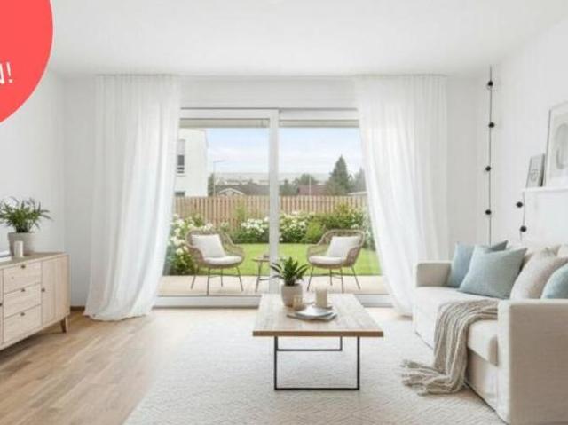 Wohnung kaufen in Wiener Neustadt, Niederösterreich