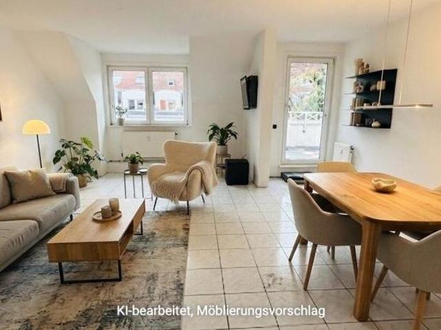 Wohnung kaufen in Langenzersdorf, Niederösterreich