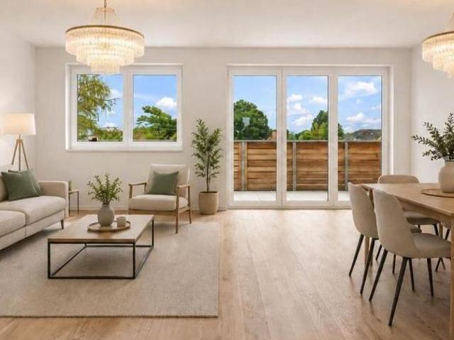 Wohnung kaufen in Helmahof, Deutsch-Wagram