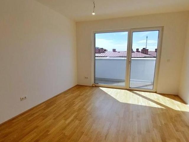 Wohnung kaufen in Regierungsviertel, St. Pölten