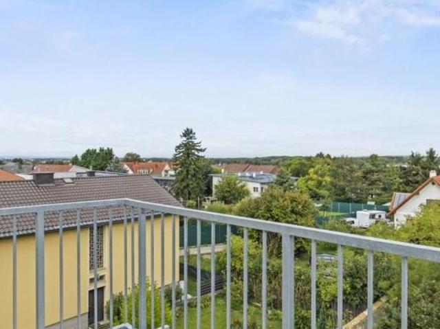 Wohnung kaufen in Wördern, Sankt Andrä-Wördern