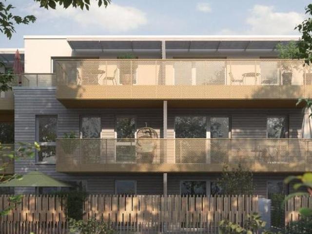 Wohnung kaufen in Katastralgemeinde Mannswörth, Schwechat