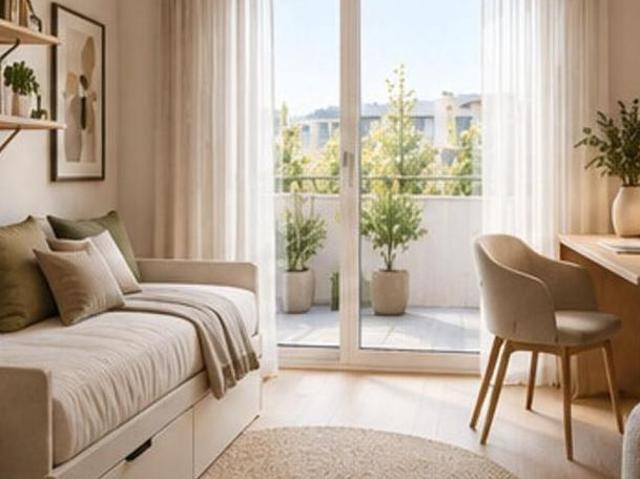 Wohnung kaufen in Schöffelstadt, Mödling