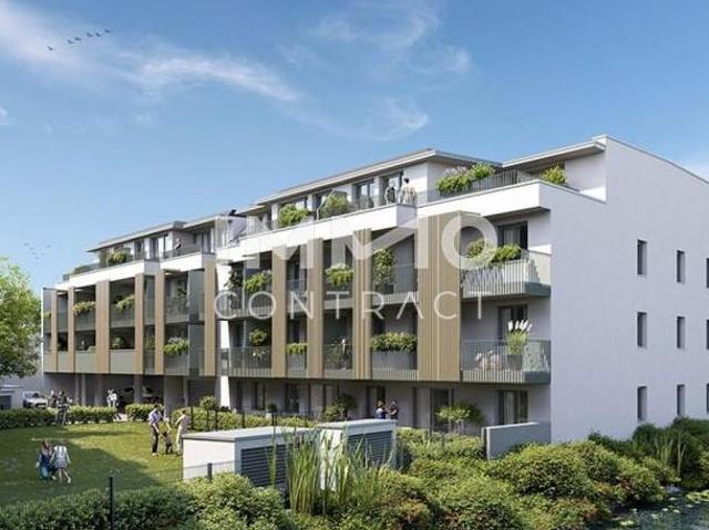 Wohnung kaufen in Achau, Bezirk Mödling