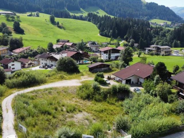 Wohnung kaufen in Wildschönau, Tirol