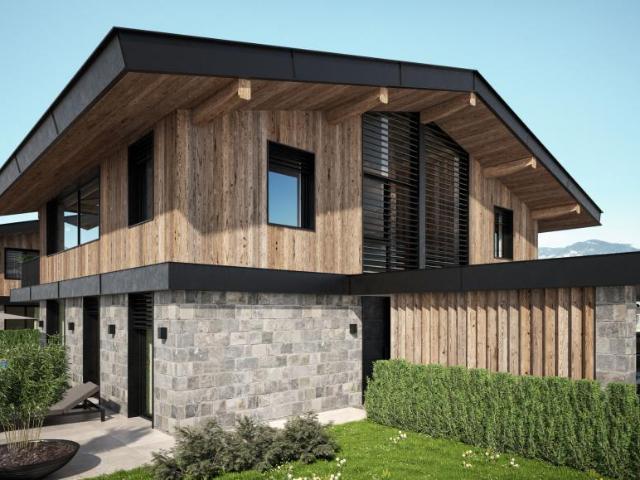 Wohnung kaufen in Oberndorf in Tirol, Tirol
