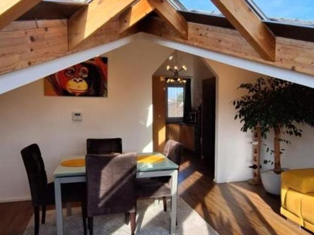Wohnung kaufen in Alm, Regau