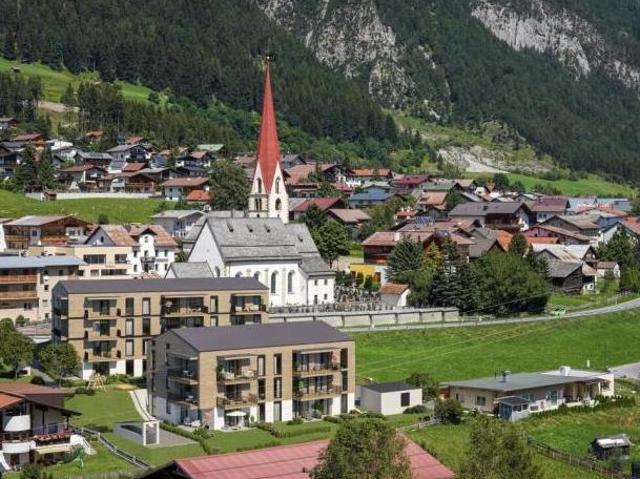 Wohnung kaufen in Alm, Regau