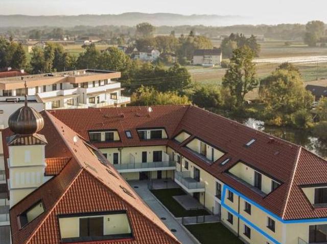 Wohnung kaufen in Eferding, Oberösterreich