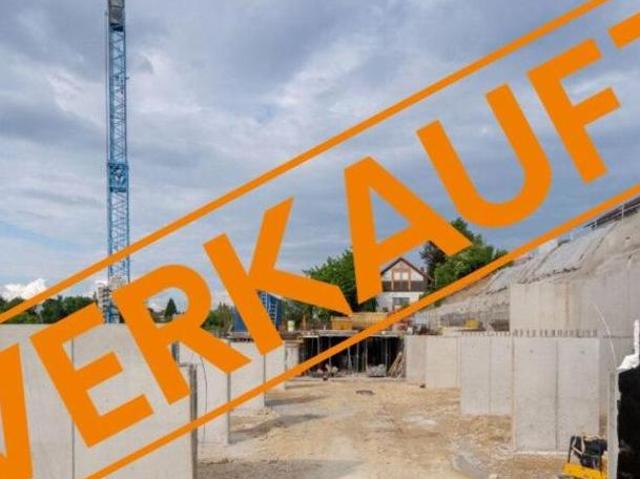 Wohnung kaufen in Zwischenbrücken, Steyr