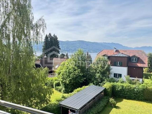 Wohnung kaufen in Steindorf, Seewalchen am Attersee