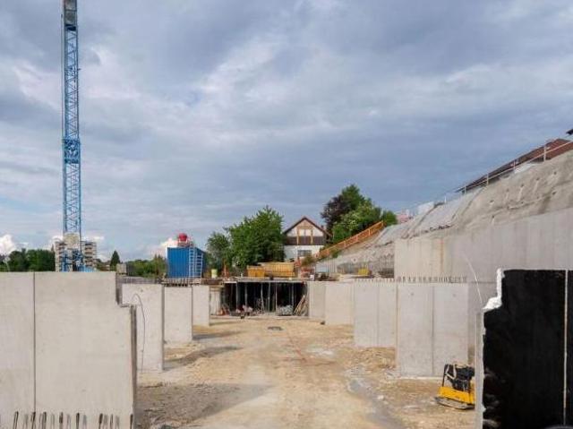 Wohnung kaufen in Zwischenbrücken, Steyr
