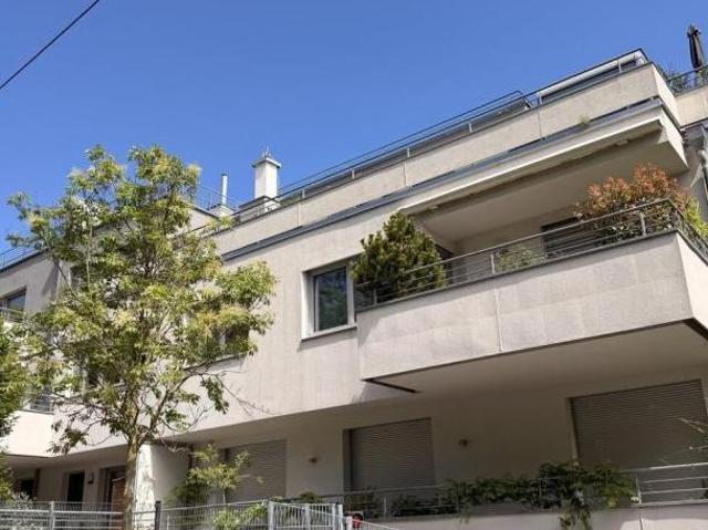 Wohnung kaufen in Zwischenbrücken, Steyr
