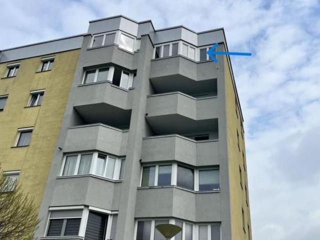 Wohnung kaufen in Raffelstetten, Asten