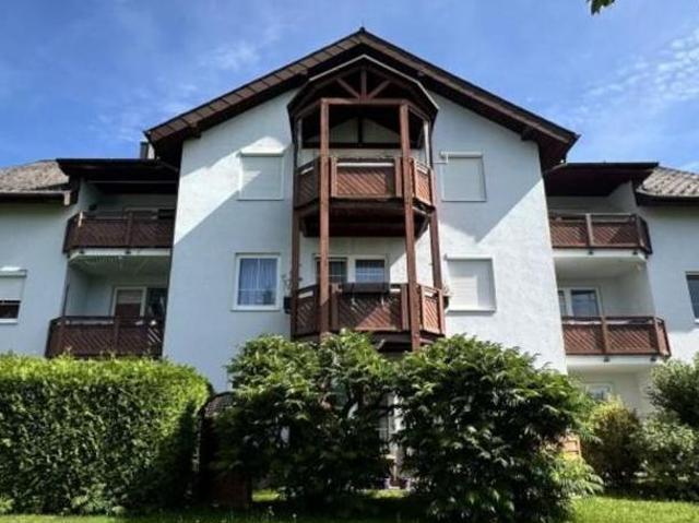 Wohnung kaufen in Alm, Regau