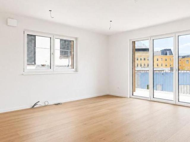 Wohnung kaufen in Alm, Regau