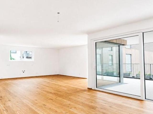 Wohnung kaufen in Alm, Regau