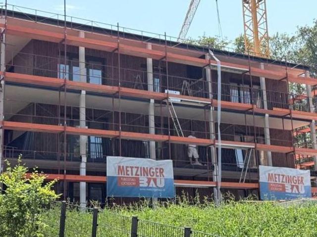 Wohnung kaufen in Alm, Regau