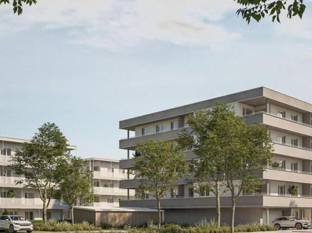 Wohnung kaufen in Ströblberg, Gunskirchen