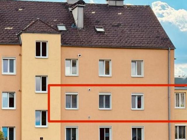 Wohnung kaufen in Loitesberg, Laakirchen