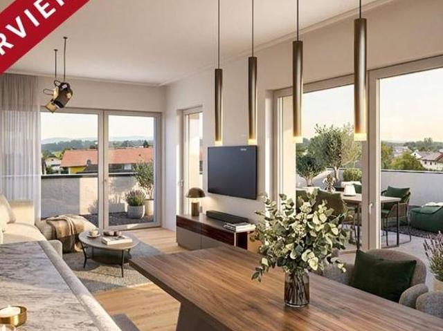 Wohnung kaufen in Feldkirchen an der Donau, Oberösterreich