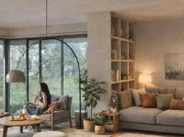Wohnung kaufen in Alm, Regau