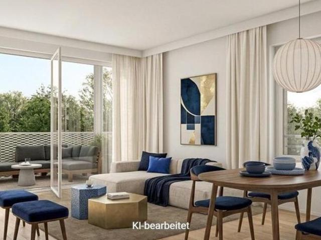 Wohnung kaufen in Ströblberg, Gunskirchen