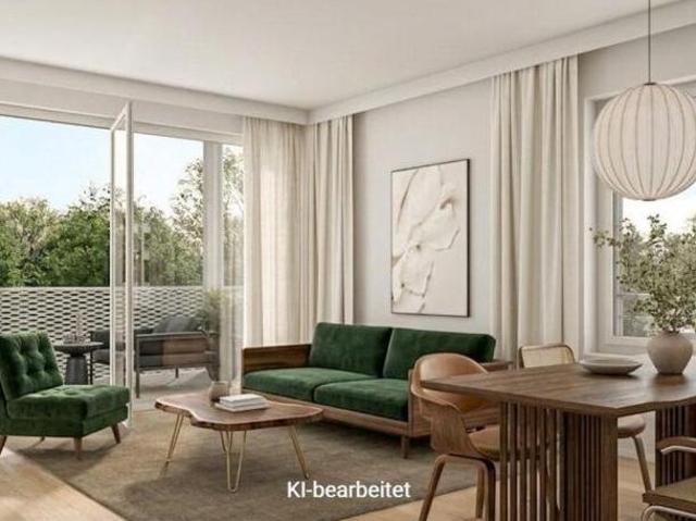 Wohnung kaufen in Ströblberg, Gunskirchen
