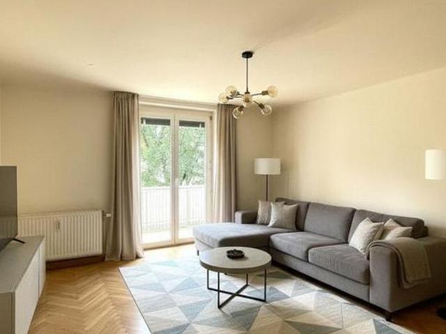 Wohnung kaufen in Linz, Oberösterreich