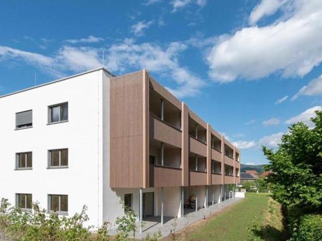 Wohnung kaufen in Alm, Regau